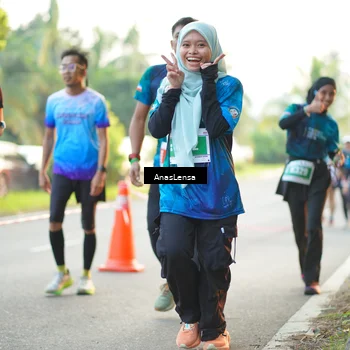 Runner Photo 4610090
