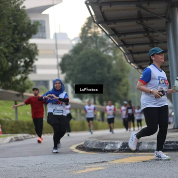 Runner Photo 4610095