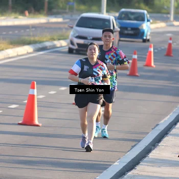 Runner Photo 4610098