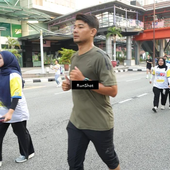 Runner Photo 4610099