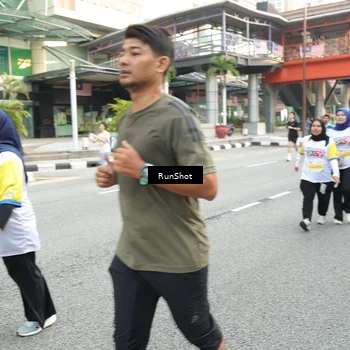 Runner Photo 4610102