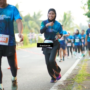 Runner Photo 4610104