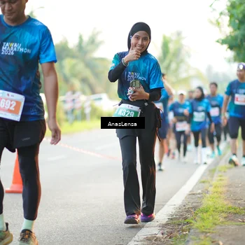 Runner Photo 4610107