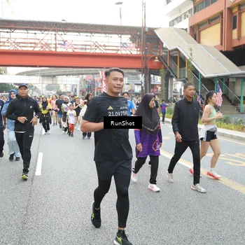 Runner Photo 4610108
