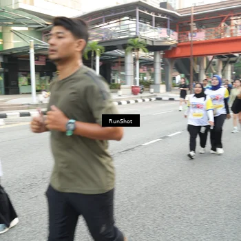 Runner Photo 4610110
