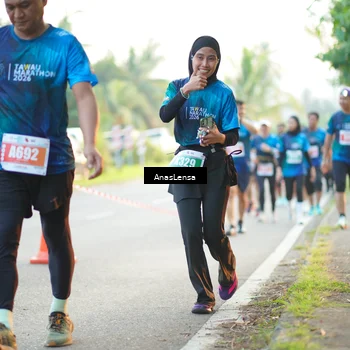 Runner Photo 4610111