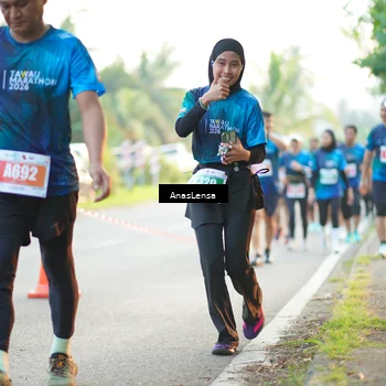 Runner Photo 4610117