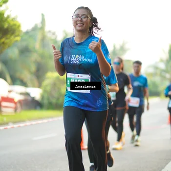 Runner Photo 4610122