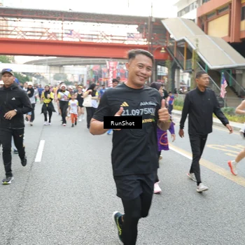 Runner Photo 4610128