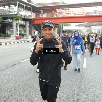 Runner Photo 4610129