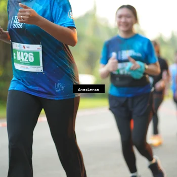 Runner Photo 4610131