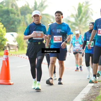 Runner Photo 4610134