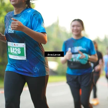 Runner Photo 4610136