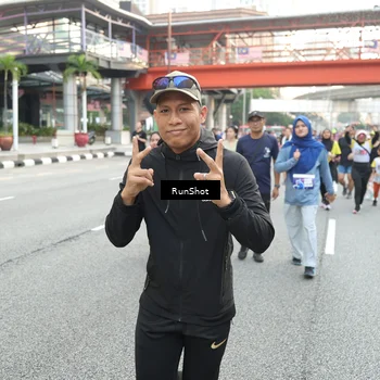 Runner Photo 4610137