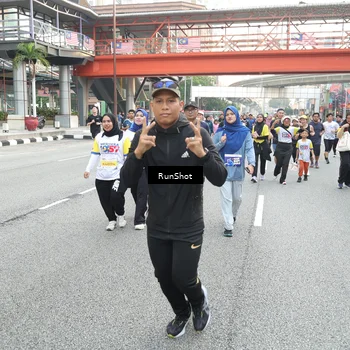 Runner Photo 4610138