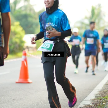 Runner Photo 4610141