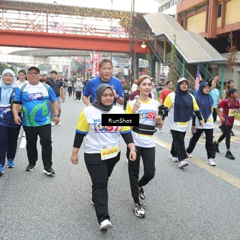 Runner Photo 4610142