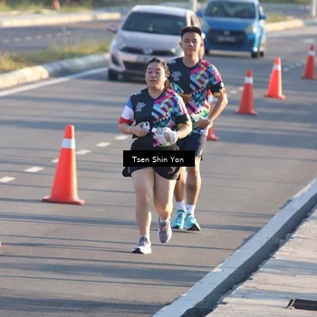 Runner Photo 4610143