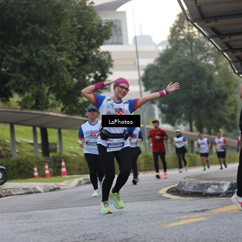 Runner Photo 4610147