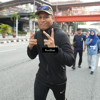 Runner Photo 4610153