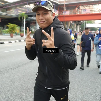 Runner Photo 4610156