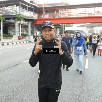 Runner Photo 4610159