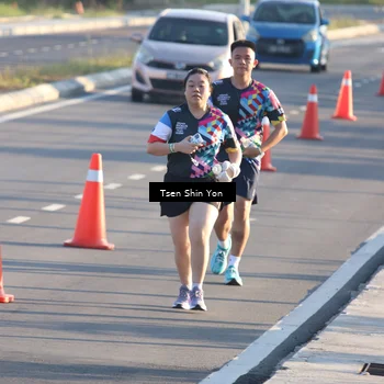 Runner Photo 4610160