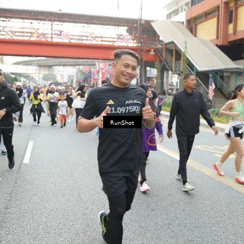 Runner Photo 4610166
