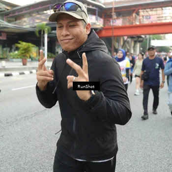 Runner Photo 4610167