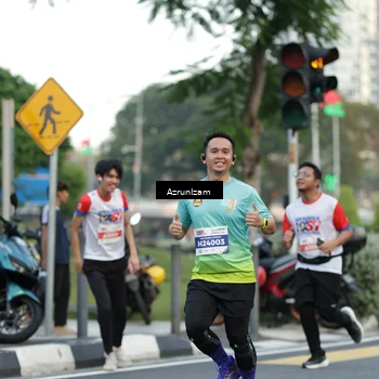 Runner Photo 4610170