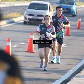 Runner Photo 4610173