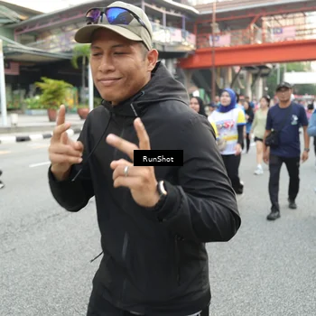 Runner Photo 4610174