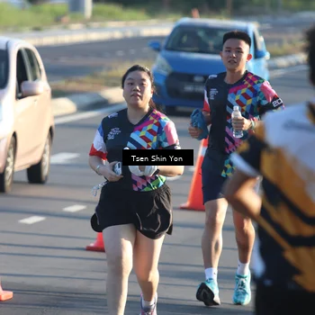 Runner Photo 4610178