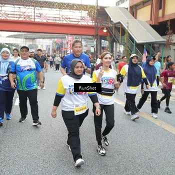 Runner Photo 4610184