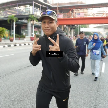 Runner Photo 4610188