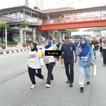 Runner Photo 4610190
