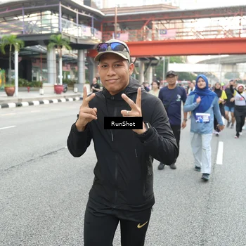 Runner Photo 4610195