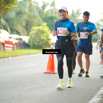 Runner Photo 4610197