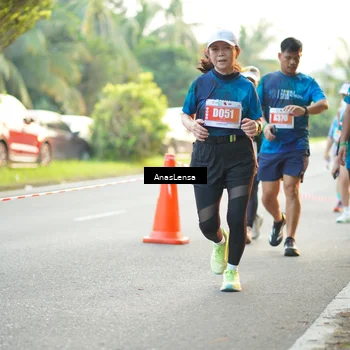Runner Photo 4610202