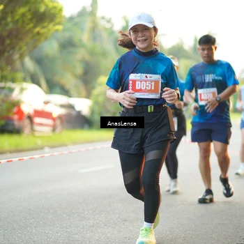 Runner Photo 4610204