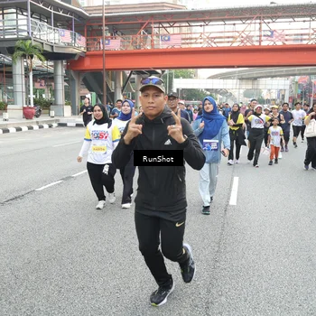Runner Photo 4610206