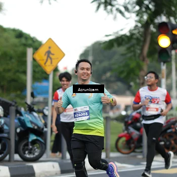 Runner Photo 4610207