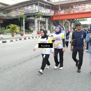 Runner Photo 4610212