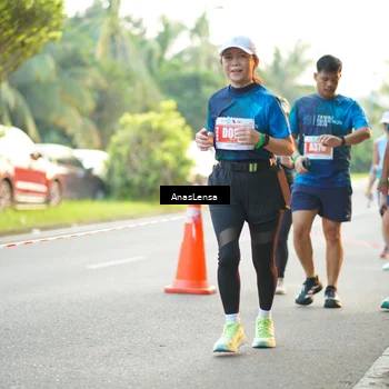 Runner Photo 4610215