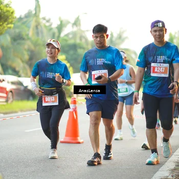 Runner Photo 4610217