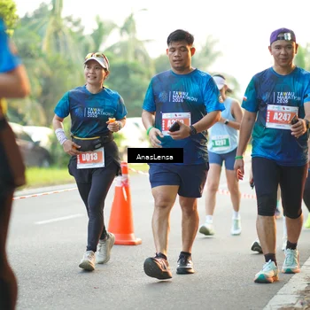 Runner Photo 4610219