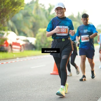Runner Photo 4610222
