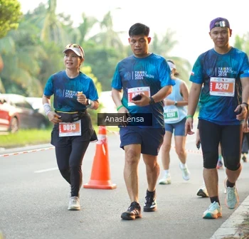 Runner Photo 4610223