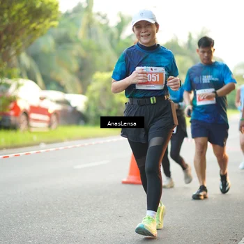 Runner Photo 4610224