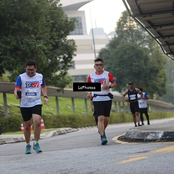 Runner Photo 4610230
